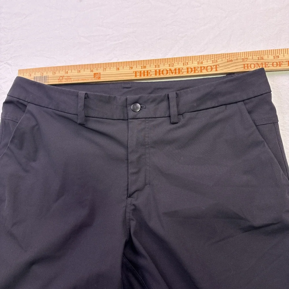 Lululemon Shorts Mens 36 The Works Short 11